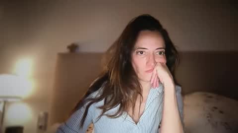 Crazy Happy Me online show from March 17, 8:14 pm