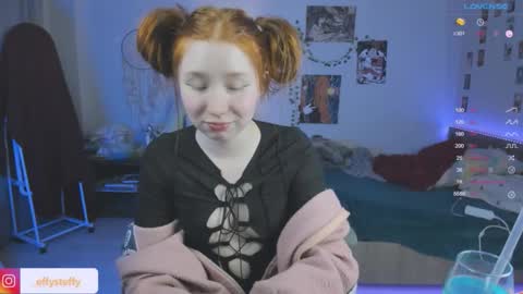 Effyblonde   follow my telegram channel for more content3 online show from February 21, 6:22 pm