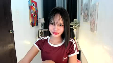 lovely jane LJ online show from June 25, 7:08 pm
