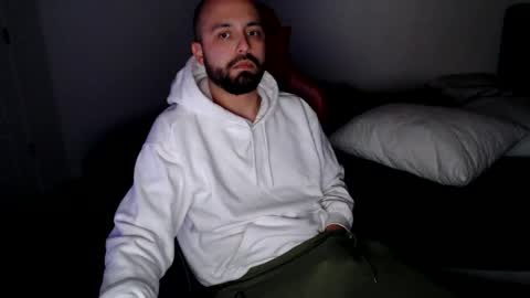 DesertBoy2023 online show from January 19, 9:41 am