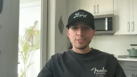 Daddy online show from April 10, 6:34 pm