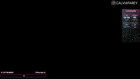 Snapshot of calvia_farey chatting on September 10, 10:44 pm calvia_farey online show from September 10, 10:44 pm