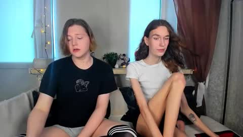 Calvin Kevin Grem online show from September 26, 1:19 pm