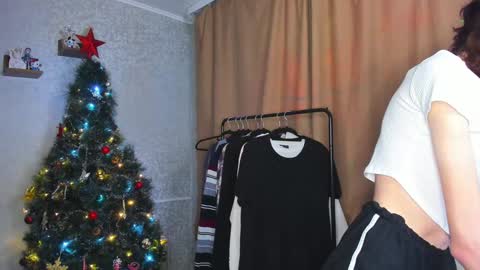 Calvin Kevin Grem online show from December 11, 11:19 am