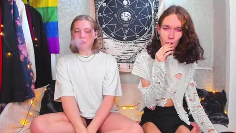 Calvin Kevin Grem online show from February 1, 8:50 am