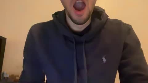 calvinandwhores online show from February 12, 11:20 pm