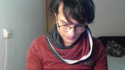 Calvinjohnlad online show from February 13, 11:30 pm