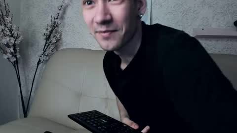 Snapshot of calvinowens chatting on February 16, 6:32 am Calvin Owens online show from February 16, 6:32 am