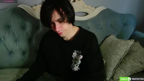 Calvin Owens online show from March 21, 3:45 am