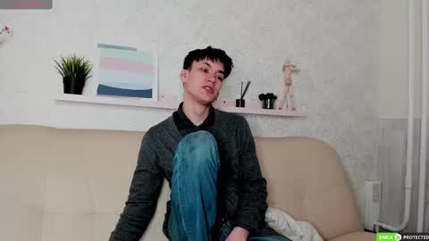 Snapshot of calvinowens chatting on February 19, 8:12 am Calvin Owens online show from February 19, 8:12 am