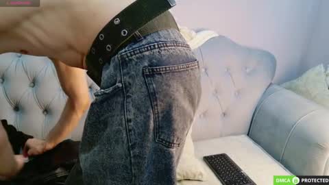 Calvin Owens online show from April 9, 3:10 am