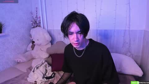 Snapshot of calvinowens chatting on September 14, 3:42 am Calvin Owens online show from September 14, 3:42 am