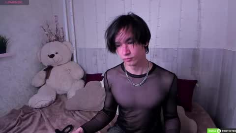 Snapshot of calvinowens chatting on September 16, 4:04 am Calvin Owens online show from September 16, 4:04 am