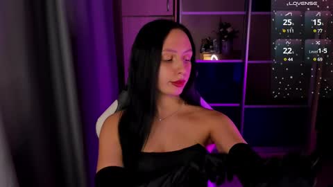 Christy online show from January 29, 7:32 pm