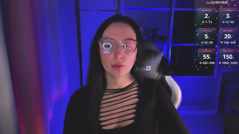 Christy online show from October 28, 4:30 pm