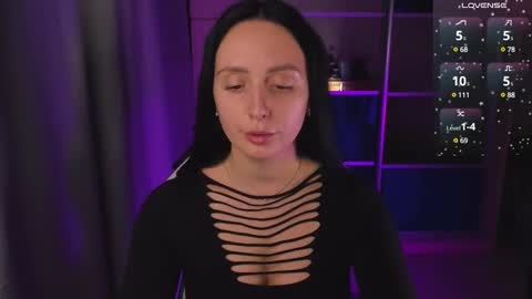 Christy online show from March 12, 9:24 pm