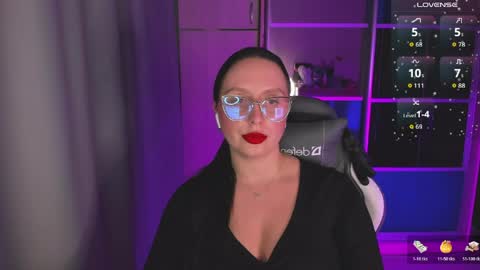 Christy online show from April 8, 4:32 pm