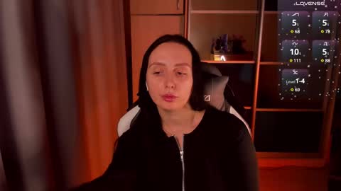 Christy online show from February 12, 3:05 pm