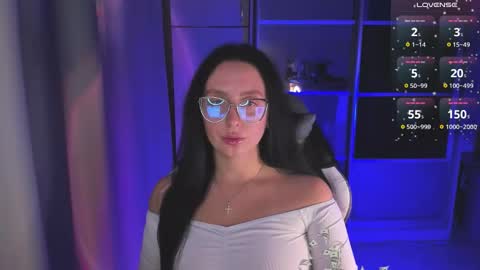 Christy online show from October 7, 3:52 pm