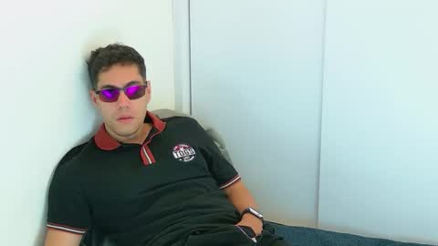 camara110 online show from November 12, 3:53 am