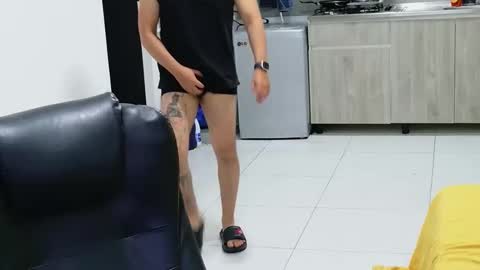 camara110 online show from February 24, 1:30 am