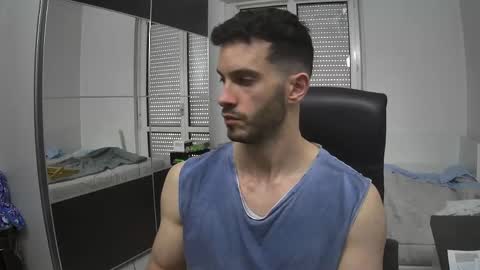 cambooyy online show from April 26, 12:03 pm