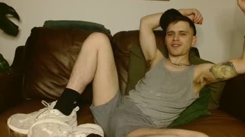 Snapshot of camdoattitude chatting on January 16, 8:57 pm CamDoAttitude online show from January 16, 8:57 pm