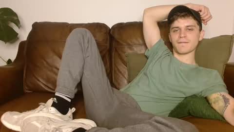 Snapshot of camdoattitude chatting on March 7, 8:33 pm CamDoAttitude online show from March 7, 8:33 pm