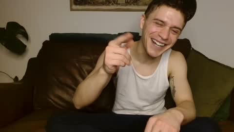 Snapshot of camdoattitude chatting on February 11, 12:36 pm CamDoAttitude online show from February 11, 12:36 pm