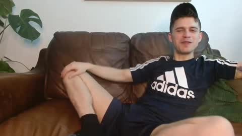 Snapshot of camdoattitude chatting on February 6, 12:26 pm CamDoAttitude online show from February 6, 12:26 pm