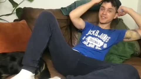 Snapshot of camdoattitude chatting on October 27, 12:49 pm CamDoAttitude online show from October 27, 12:49 pm