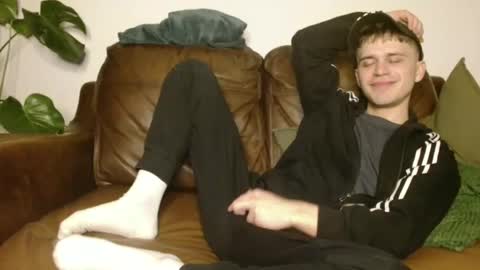 Snapshot of camdoattitude chatting on January 17, 8:11 pm CamDoAttitude online show from January 17, 8:11 pm