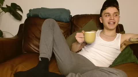 Snapshot of camdoattitude chatting on January 24, 8:11 pm CamDoAttitude online show from January 24, 8:11 pm