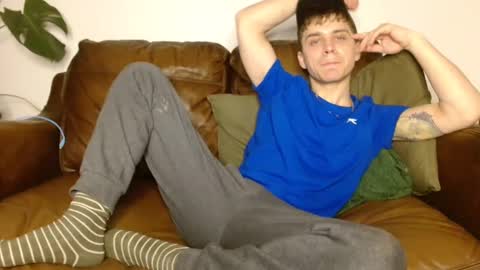 Snapshot of camdoattitude chatting on February 23, 9:16 pm CamDoAttitude online show from February 23, 9:16 pm