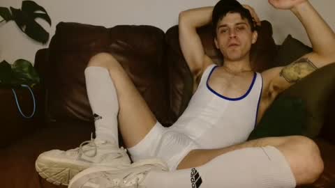 Snapshot of camdoattitude chatting on March 4, 8:27 pm CamDoAttitude online show from March 4, 8:27 pm