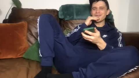 CamDoAttitude online show from January 12, 10:17 pm