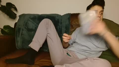 Snapshot of camdoattitude chatting on January 29, 8:25 pm CamDoAttitude online show from January 29, 8:25 pm