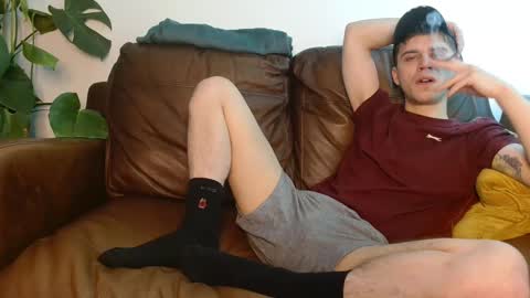 Snapshot of camdoattitude chatting on February 18, 12:39 pm CamDoAttitude online show from February 18, 12:39 pm