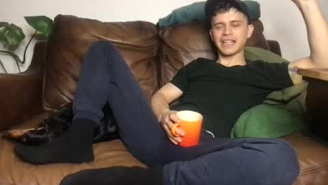 CamDoAttitude online show from February 26, 10:35 pm