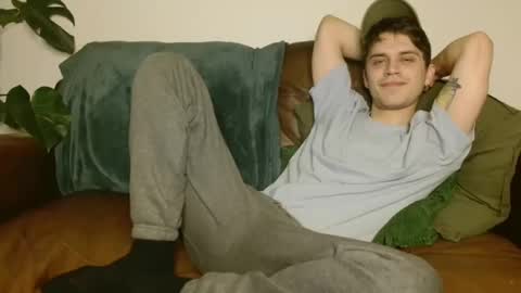 Snapshot of camdoattitude chatting on January 11, 7:59 pm CamDoAttitude online show from January 11, 7:59 pm