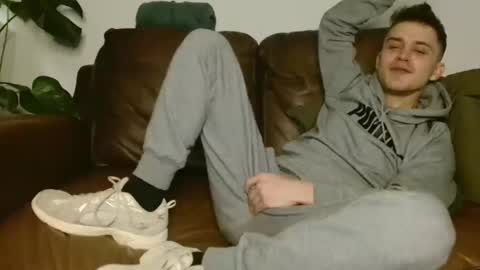 Snapshot of camdoattitude chatting on January 19, 12:17 pm CamDoAttitude online show from January 19, 12:17 pm