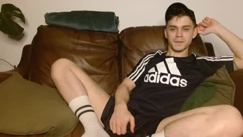 Snapshot of camdoattitude chatting on February 1, 8:47 pm CamDoAttitude online show from February 1, 8:47 pm