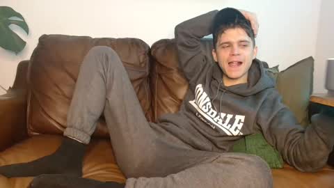 Snapshot of camdoattitude chatting on March 2, 12:11 pm CamDoAttitude online show from March 2, 12:11 pm