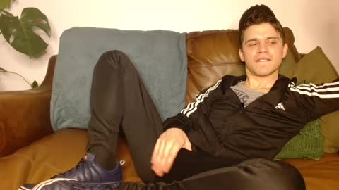 Snapshot of camdoattitude chatting on March 5, 8:10 pm CamDoAttitude online show from March 5, 8:10 pm