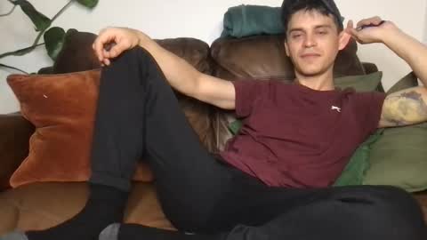 Snapshot of camdoattitude chatting on October 24, 11:05 pm CamDoAttitude online show from October 24, 11:05 pm