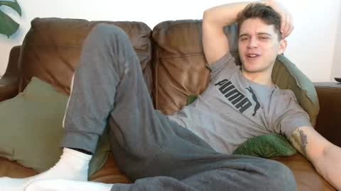 Snapshot of camdoattitude chatting on February 25, 12:27 pm CamDoAttitude online show from February 25, 12:27 pm