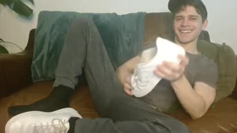 Snapshot of camdoattitude chatting on January 14, 12:24 pm CamDoAttitude online show from January 14, 12:24 pm