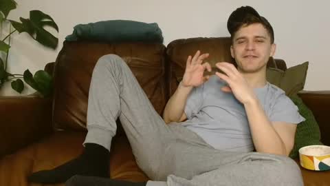 Snapshot of camdoattitude chatting on February 12, 12:44 pm CamDoAttitude online show from February 12, 12:44 pm