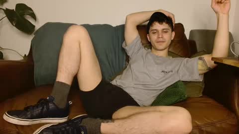 Snapshot of camdoattitude chatting on February 21, 8:49 pm CamDoAttitude online show from February 21, 8:49 pm