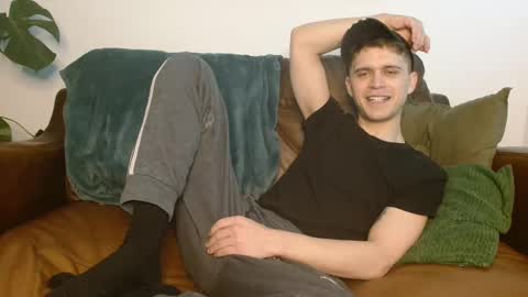 Snapshot of camdoattitude chatting on February 5, 1:22 pm CamDoAttitude online show from February 5, 1:22 pm